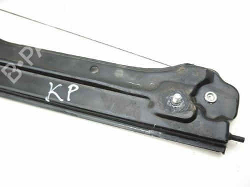 Front left window mechanism FIAT DUCATO Van (250_) 150 Multijet 2,3 D | BP28906373C22 