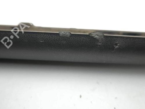 Right sideskirt PORSCHE CAYENNE (92A) 3.6 | BP28879721C114 