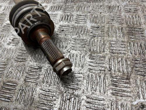 Right rear driveshaft TOYOTA GT 86 Coupe (ZN6_) 2.0 (ZN6AC_, ZN6BC_, ZN6K) | BP29812980M41