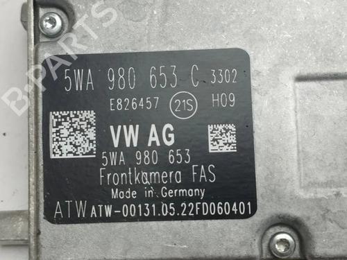 Other AUDI A3 Sportback (8YA, 8YF) 30 TFSI | BP33865715O1 - Image 2
