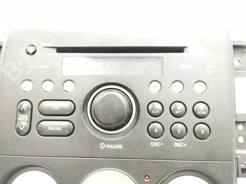 Electronic module SUZUKI GRAND VITARA II (JT, TE, TD) 1.9 DDiS All-wheel Drive (JT419, TD44, JB419WD, JB419XD,... | BP36213327M83 - Image 3