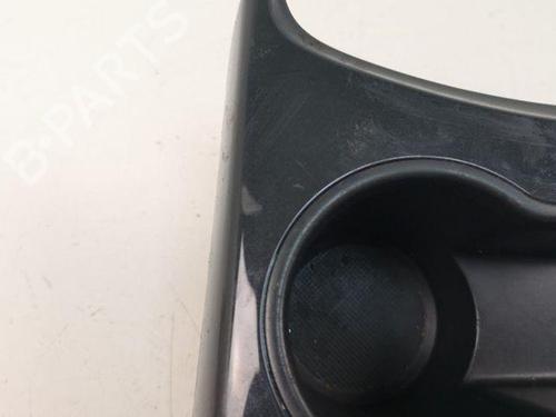 Cup/Object holder PEUGEOT 3008 I MPV (0U_) 1.6 HDi | BP28867429I37 