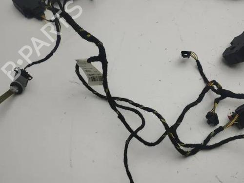 Electronic module AUDI A7 Sportback (4GA, 4GF) 3.0 TDI quattro | BP28863260M83 