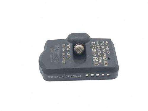 Electronic sensor PORSCHE CAYENNE (92A) 3.6 | BP28884206M84