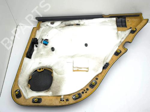 Rear left panel MERCEDES-BENZ M-CLASS (W164) ML 320 CDI 4-matic (164.122) | BP28871822C60 - Image 4