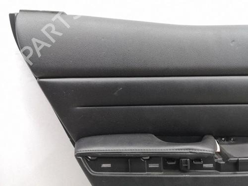 Rear left panel MAZDA CX-7 (ER) 2.3 MZR DISI Turbo AWD (ER3P) | BP40209589C60  - Image 5