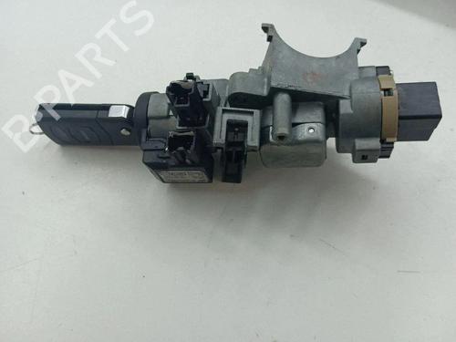 Ignition barrel MAZDA CX-7 (ER) 2.3 MZR DISI Turbo AWD (ER3P) | BP40193551M48 - Image 5