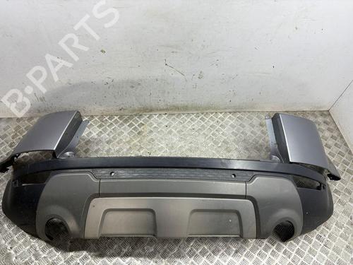 Used Rear bumper LAND ROVER RANGE ROVER EVOQUE (L538) 2.2 D 4x4 (190 hp) 29510123