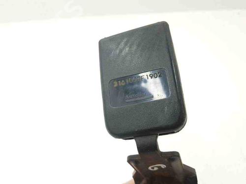 Seat buckle CITROËN C4 Grand Picasso II (DA_, DE_) 1.6 BlueHDi 100 | BP28891692I32