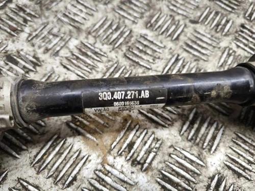Left front driveshaft AUDI Q3 (F3B) 35 TFSI | BP28899716M38 - Image 3