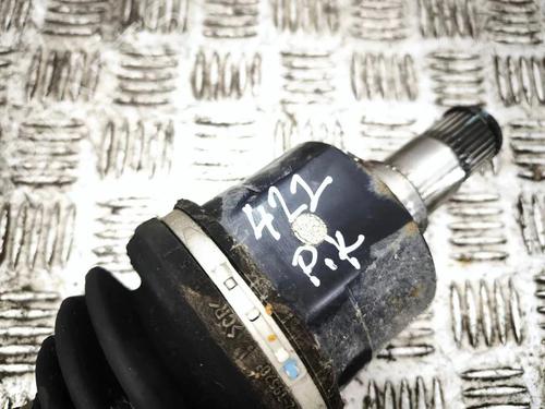 Left front driveshaft HYUNDAI i40 I (VF) 1.7 CRDi | BP33878434M38 - Image 5