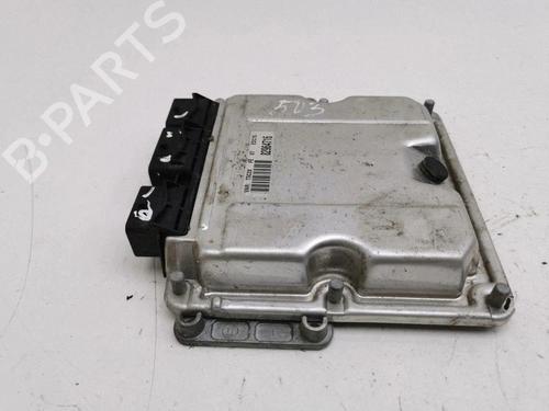 Engine control unit (ECU) PEUGEOT 307 CC (3B) 2.0 HDi 135 | BP38250761M57 - Image 6