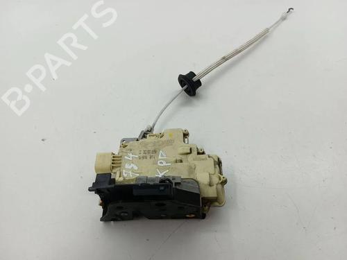 Used Front left lock Front left lock 33223988 33223988
