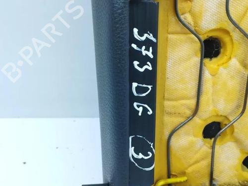 Rear seat VOLVO XC90 I (275) D5 AWD | BP28846161C17 