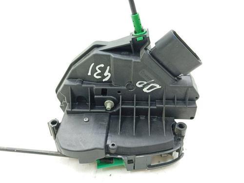 Front right lock FORD GRAND C-MAX (DXA/CB7, DXA/CEU) 1.6 TDCi | BP28889685C97 
