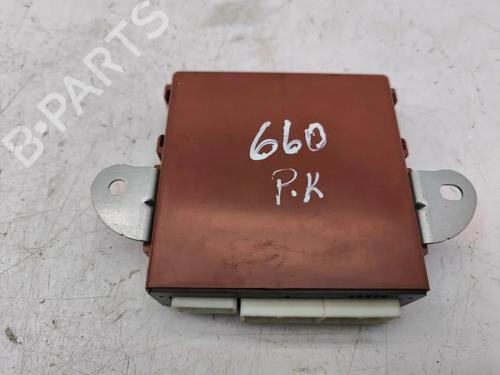 Electronic module LEXUS GS (_S19_) 350 AWD (GRS196_, GRS196R) | BP34217079M83  - Image 6