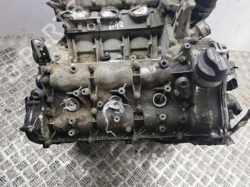 Engine MERCEDES-BENZ M-CLASS (W164) ML 350 4-matic (164.186) | BP28852940M1 - Image 9