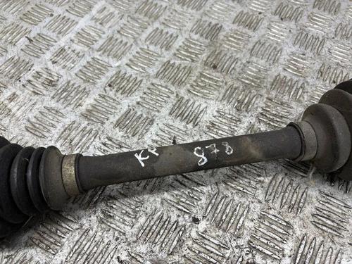 Left front driveshaft OPEL VIVARO B Van (X82) 1.6 CDTI (05) | BP40208678M38 - Image 5