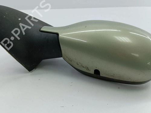 Left mirror RENAULT MEGANE I (BA0/1_) 1.6 16V (BA04, BA0B, BA11, BA1J, BA16, BA19, BA1K, BA1V,... | BP28903671C26 