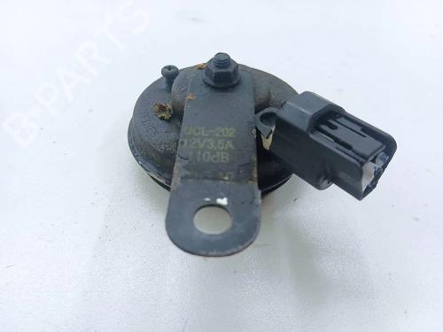 Horn HONDA CR-V IV (RM_) 1.6 i-DTEC (RE6) | BP33253702E13 - Image 2