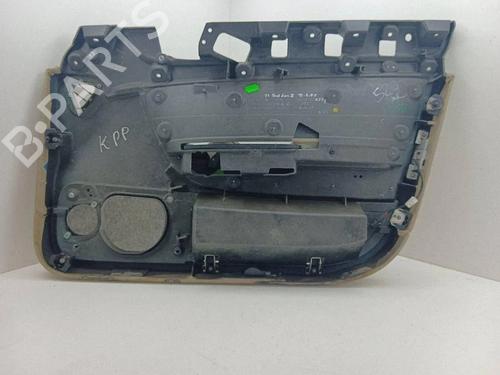 Front left panel BENTLEY CONTINENTAL FLYING SPUR (3W_) 6.0 | BP38240665C58 - Image 11