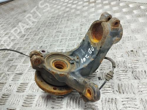 Right front steering knuckle CITROËN C4 II (NC_) 1.6 BlueHDi 100 | BP36176546M26  - Image 7