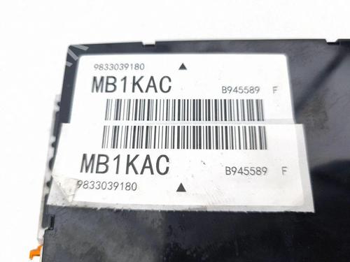 Battery CITROËN C4 X (BD_, BE_, BF_) ë-C4 X (BFZKXC) | BP38247105E11 - Image 7