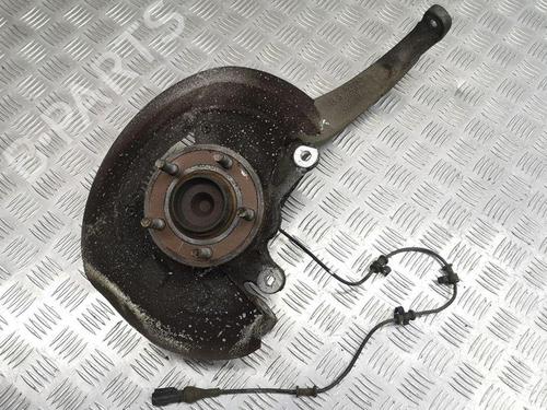Used Left front steering knuckle JAGUAR XF I (X250) 2.7 D (207 hp) 28888723