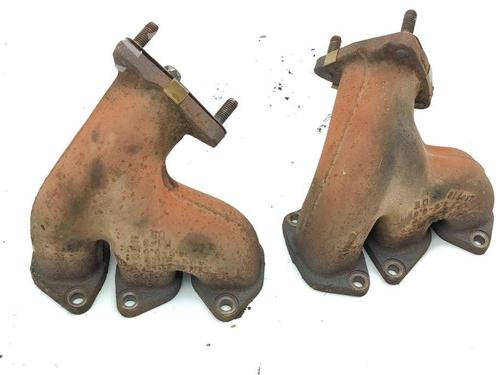 Udstødningsmanifold PORSCHE CAYENNE (92A) 3.6 (300 hp) 28879551