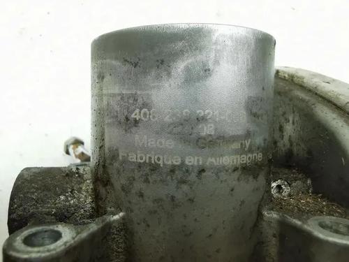 Throttle body AUDI A2 (8Z0) 1.4 | BP38500522M82 - Image 9