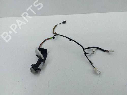 Used Wiring harness Wiring harness MAZDA CX-7 (ER) 2.3 MZR DISI Turbo AWD (ER3P) (260 hp) 40193555 40193555