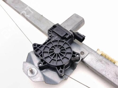 Front right window mechanism OPEL VIVARO B Van (X82) 1.6 CDTI (05) | BP36085347C23 - Image 3
