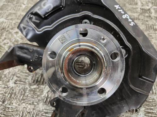 Left front steering knuckle AUDI A1 Sportback (GBA) 25 TFSI | BP33256899M25 - Image 4