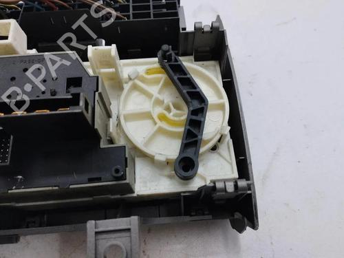 Electronic module OPEL ZAFIRA A MPV (T98) 2.2 DTI 16V (F75) | BP36328748M83 - Image 10