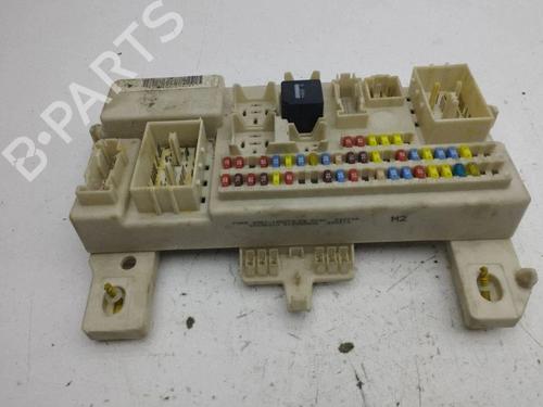 Fuse box FORD FOCUS C-MAX (DM2) 2.0 TDCi | BP40191881E1 - Image 4