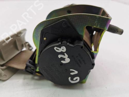 Sikkerhetsbelte bak i midten JAGUAR X-TYPE I (X400) 2.5 V6 All-wheel Drive | BP28904234I27 