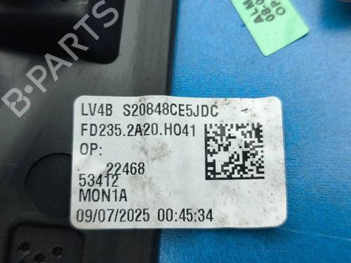 Dørliste FORD KUGA III (DFK) 2.5 Duratec Plug-in-Hybrid | BP38251873C150 - Image 7