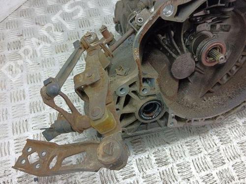 Gearbox OPEL ASTRA G Saloon (T98) 1.6 16V (F69) | BP28849331M3
