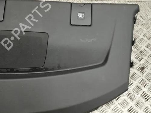 Rear parcel shelf MASERATI GHIBLI III (M157) 3.0 D | BP28864822C85 