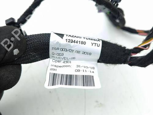 Wiring harness MERCEDES-BENZ A-CLASS (W177) A 180 d (177.003) | BP30660267E16 - Image 4