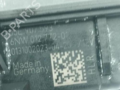 Electronic module AUDI A1 Sportback (8XA, 8XF) 1.0 TFSI | BP28863084M83