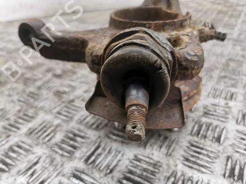 Left front steering knuckle HYUNDAI i30 Estate (GD) 1.6 CRDi | BP33636078M25 - Image 3