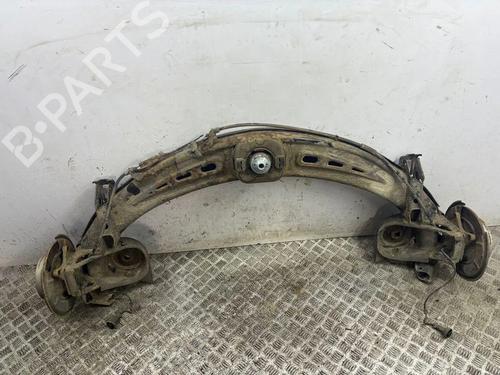 Bakaksel MERCEDES-BENZ A-CLASS (W169) A 160 CDI (169.006, 169.306) (82 hp) 30805788