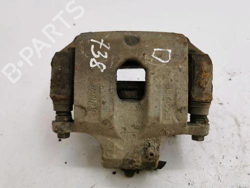 Used Right rear brake caliper Right rear brake caliper 36329756 36329756