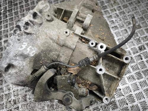 Gearbox VOLVO V60 I (155) 1.6 DRIVe | BP28871876M3 - Image 8
