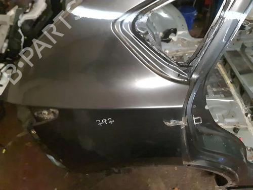 Bagstkærm Højre MAZDA CX-5 (KF) 2.0 | BP33256346C44 - Image 8