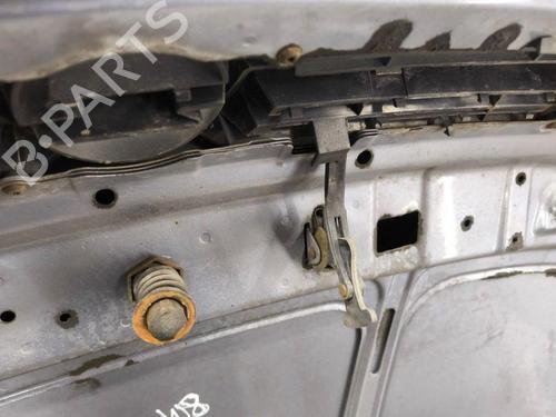 Hood OPEL ZAFIRA A MPV (T98) 1.8 16V (F75) | BP28900841C1 