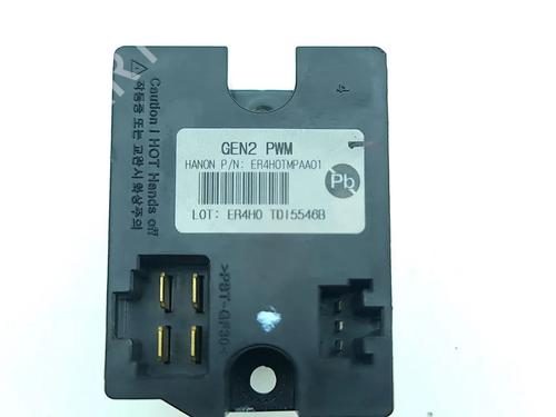 Heater resistor HYUNDAI KONA (SX2) EV | BP33669831M108 - Image 7