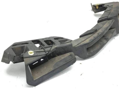 Rear bumper bracket PORSCHE CAYENNE (92A) 3.6 | BP28879615C159 