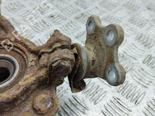 Right front steering knuckle CITROËN DS3 (SA_) 1.6 HDi 90 | BP28893675M26 